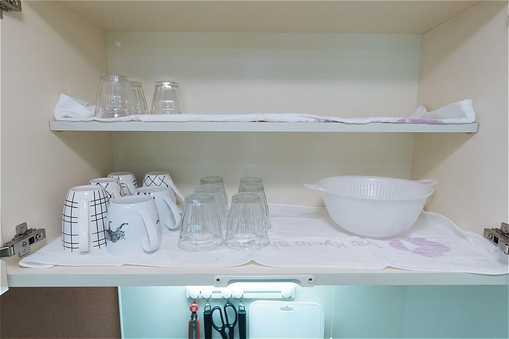 Kyoto Matsuya Appartement Buitenkant foto