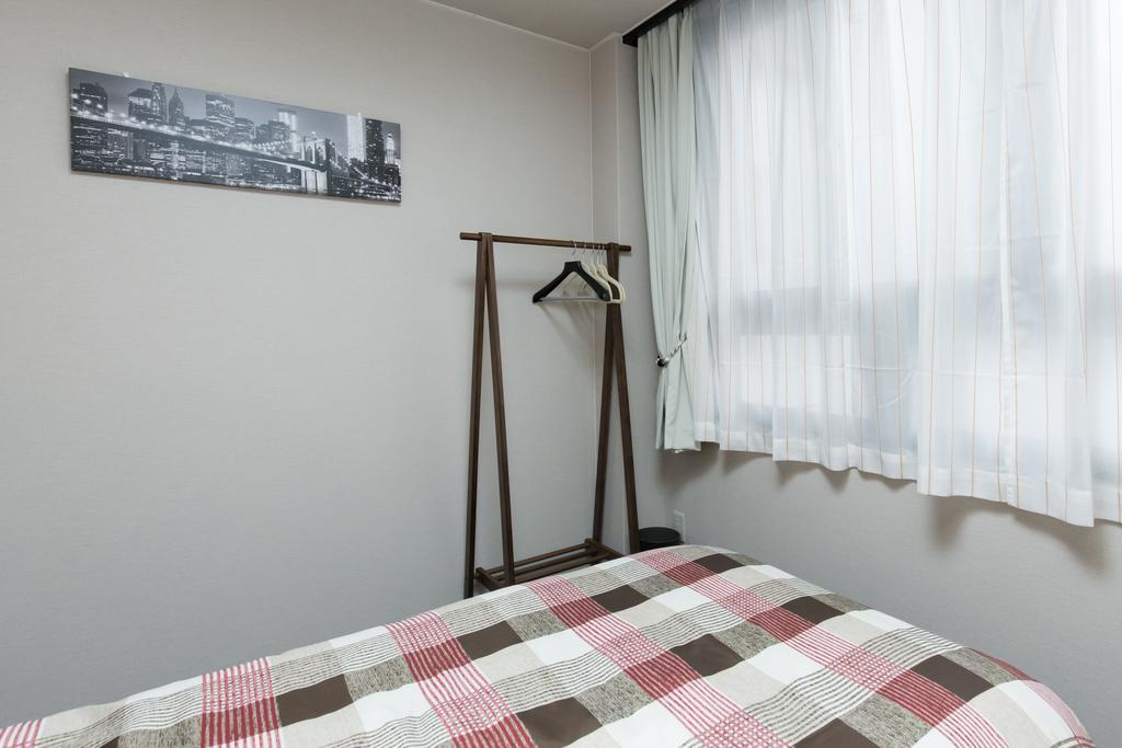 Kyoto Matsuya Appartement Buitenkant foto