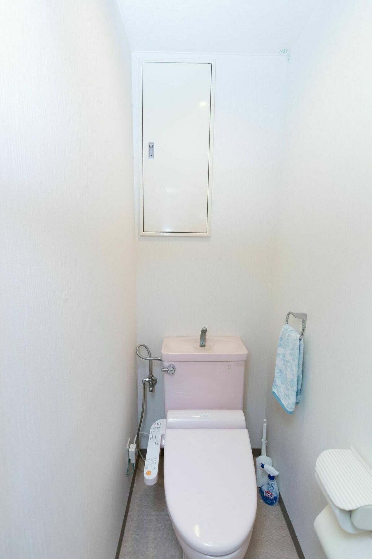 Kyoto Matsuya Appartement Buitenkant foto