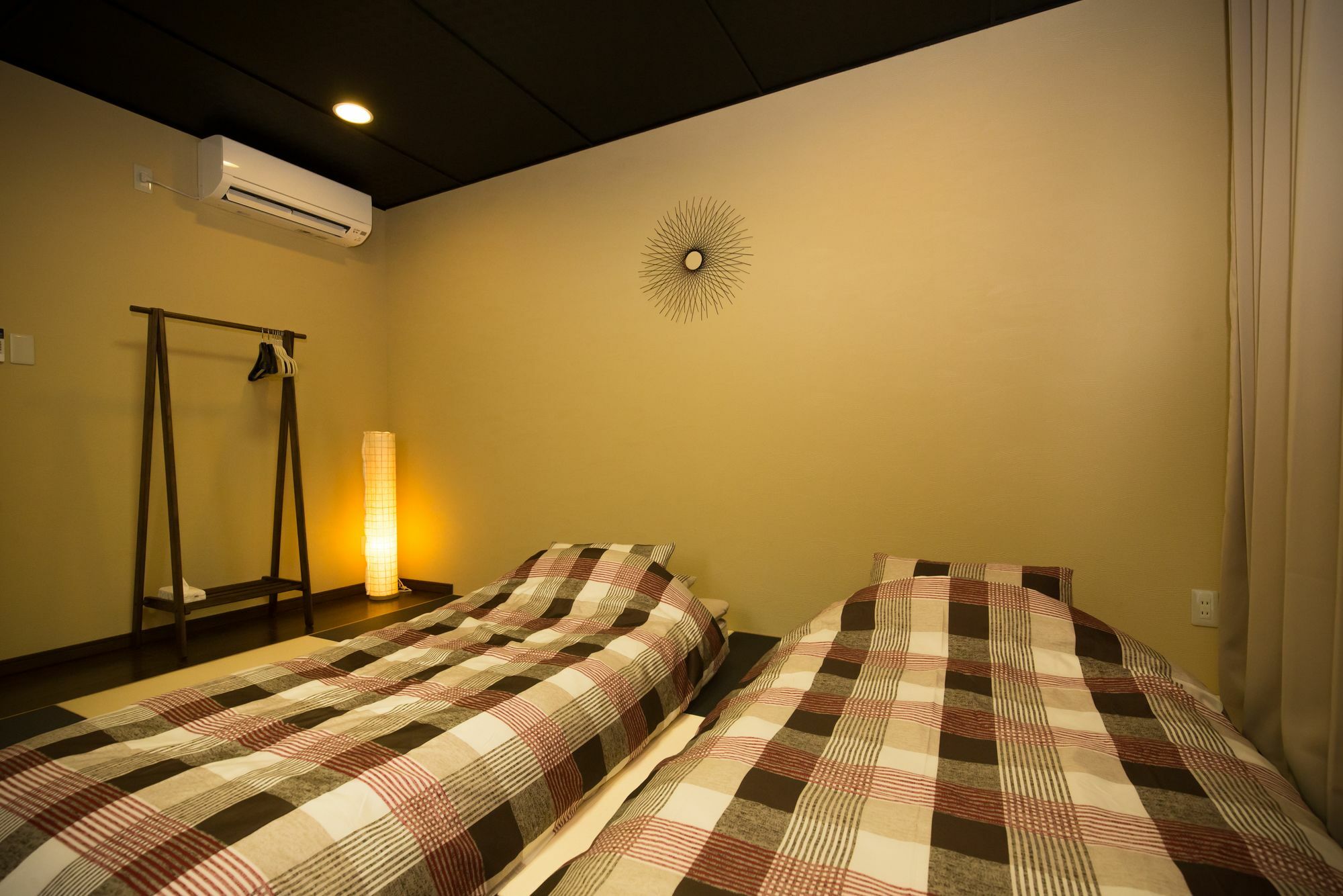 Kyoto Matsuya Appartement Buitenkant foto