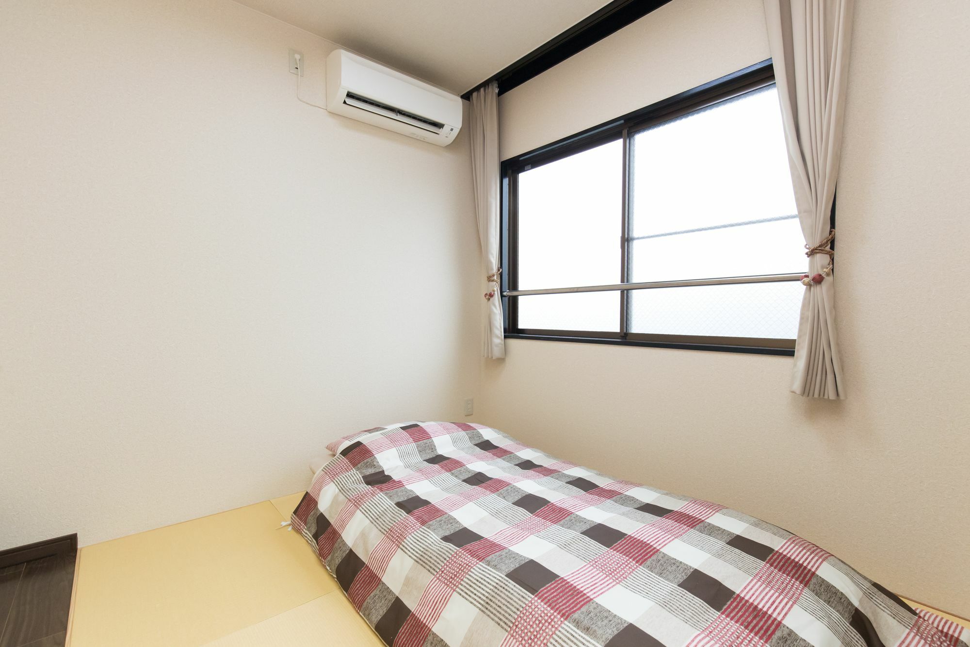 Kyoto Matsuya Appartement Buitenkant foto
