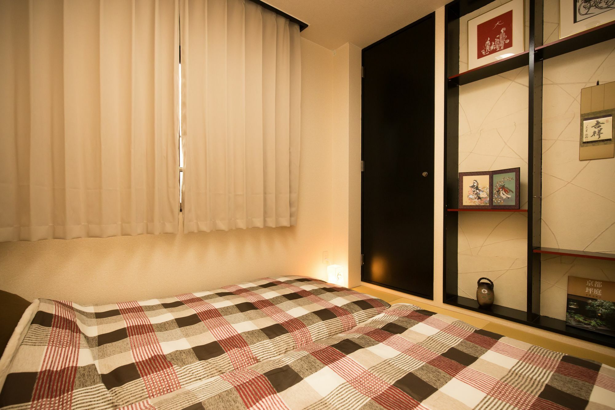 Kyoto Matsuya Appartement Buitenkant foto