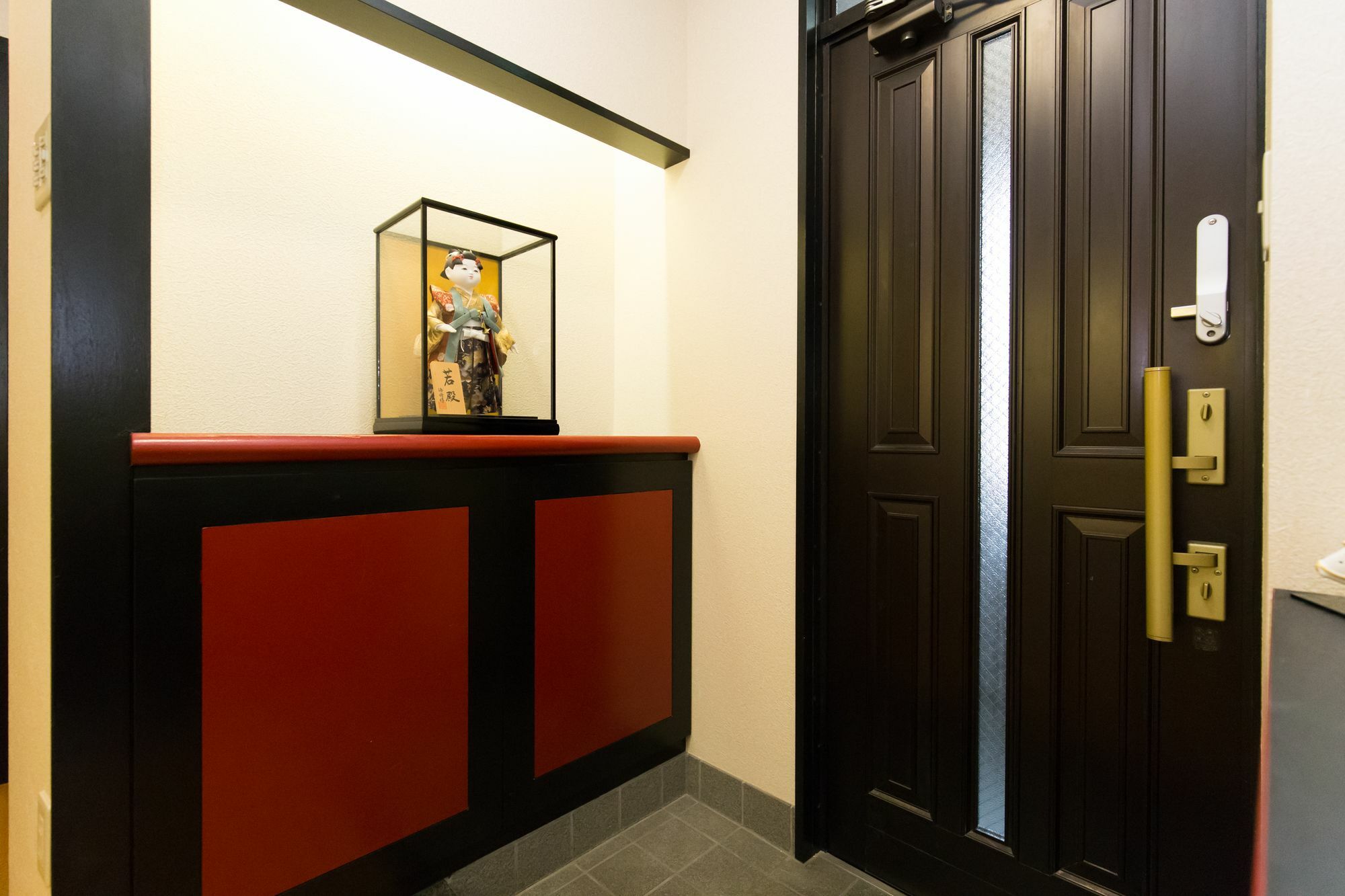 Kyoto Matsuya Appartement Buitenkant foto