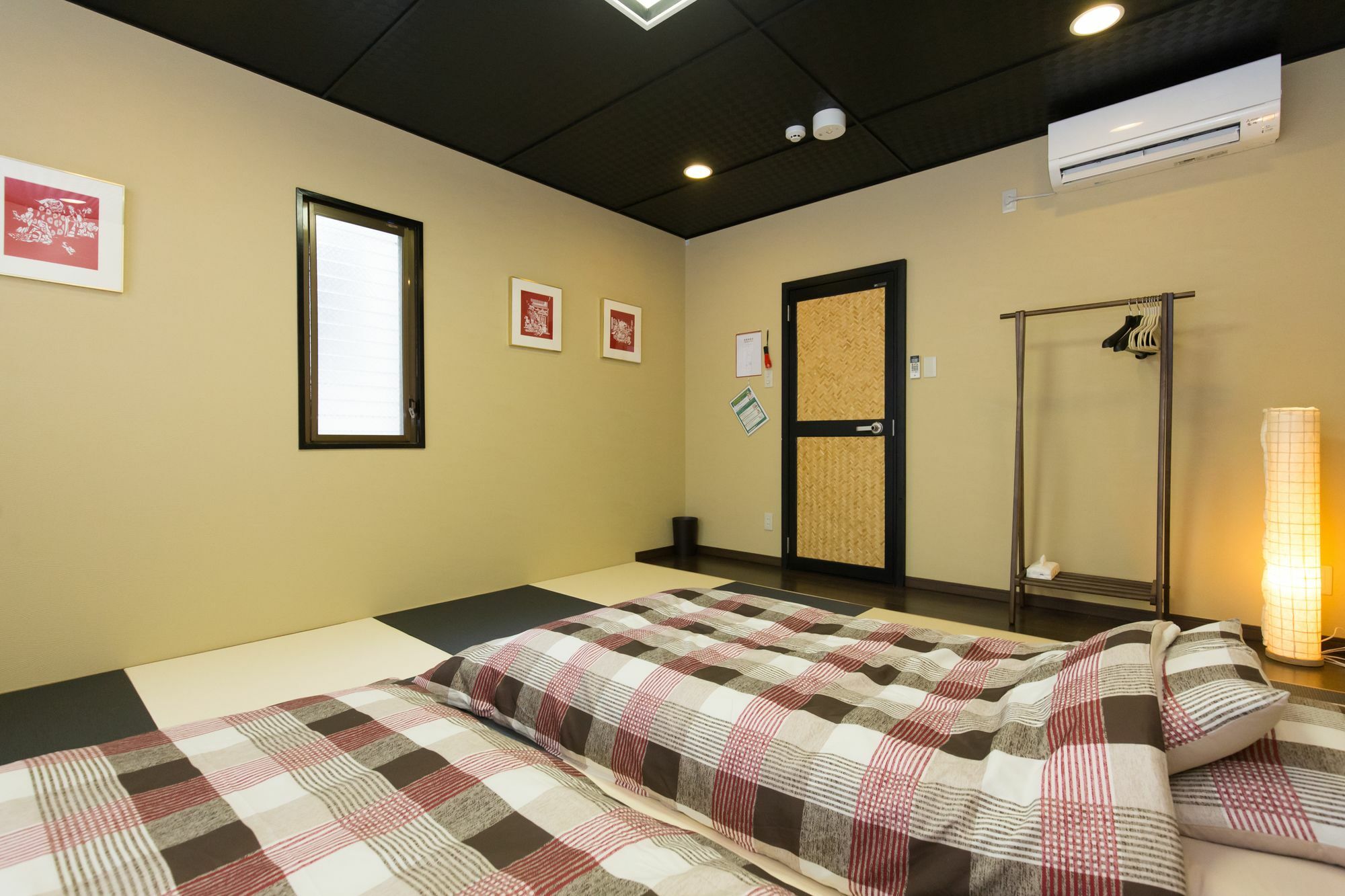 Kyoto Matsuya Appartement Buitenkant foto
