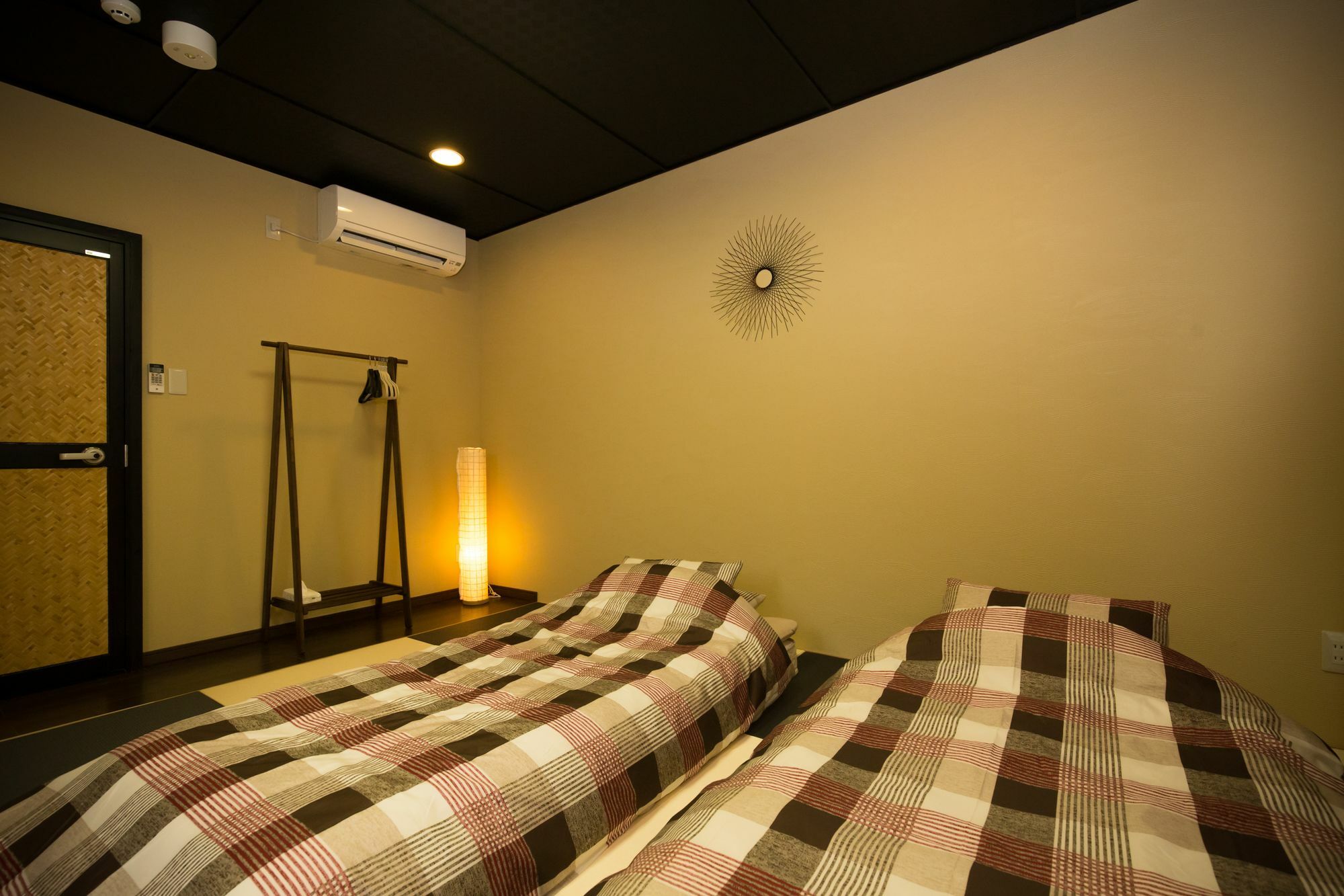 Kyoto Matsuya Appartement Buitenkant foto