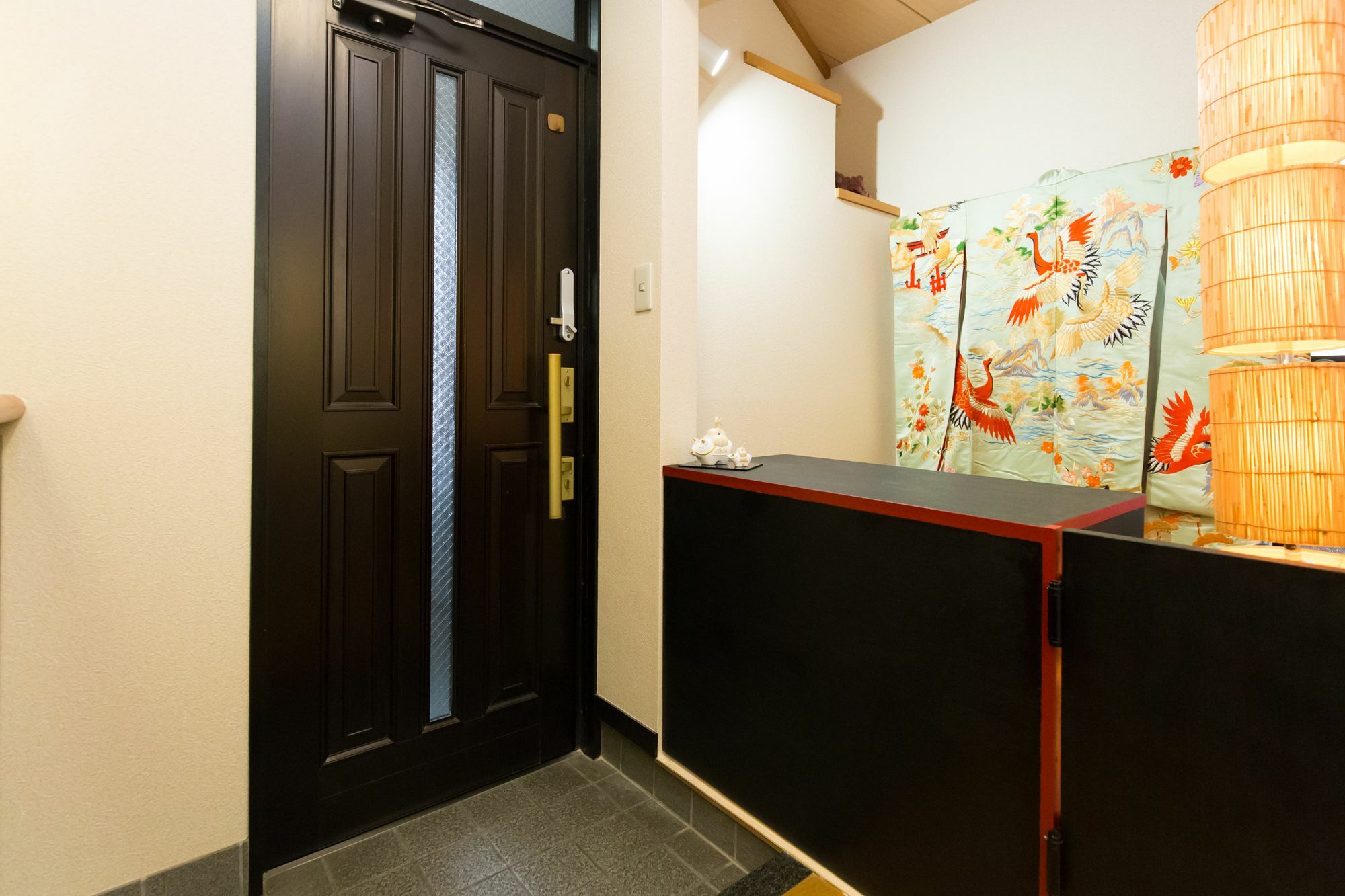 Kyoto Matsuya Appartement Buitenkant foto