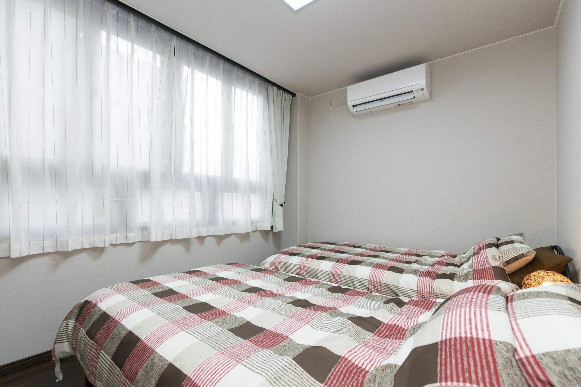 Kyoto Matsuya Appartement Buitenkant foto